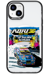 ADRI36 Drift Splash - Apple iPhone 15 Plus