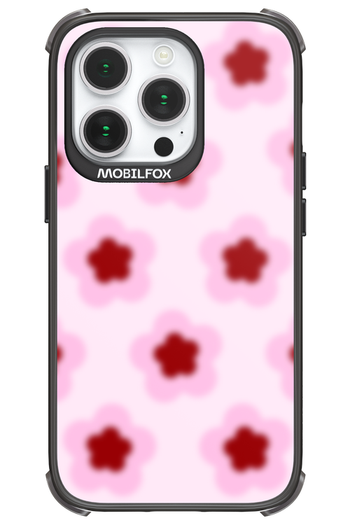 Soft Bloom - Apple iPhone 14 Pro
