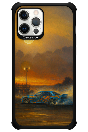 Drift Chaos - Apple iPhone 12 Pro Max