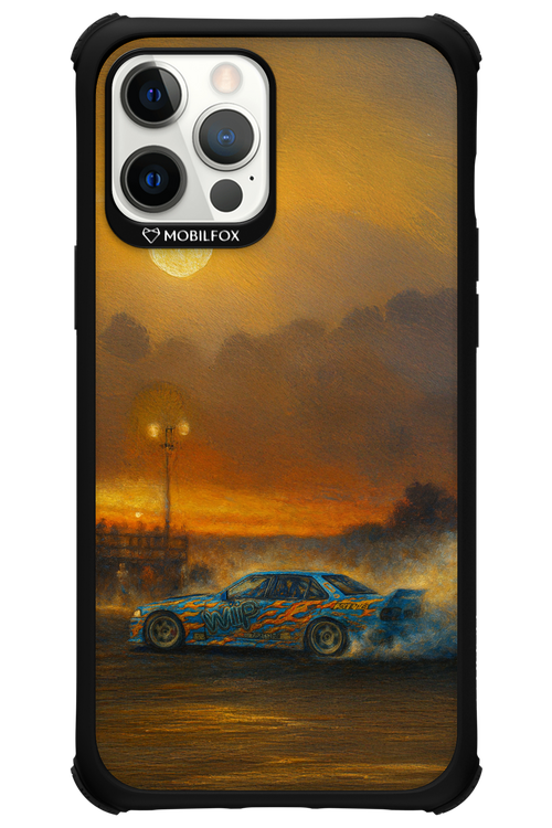 Drift Chaos - Apple iPhone 12 Pro Max