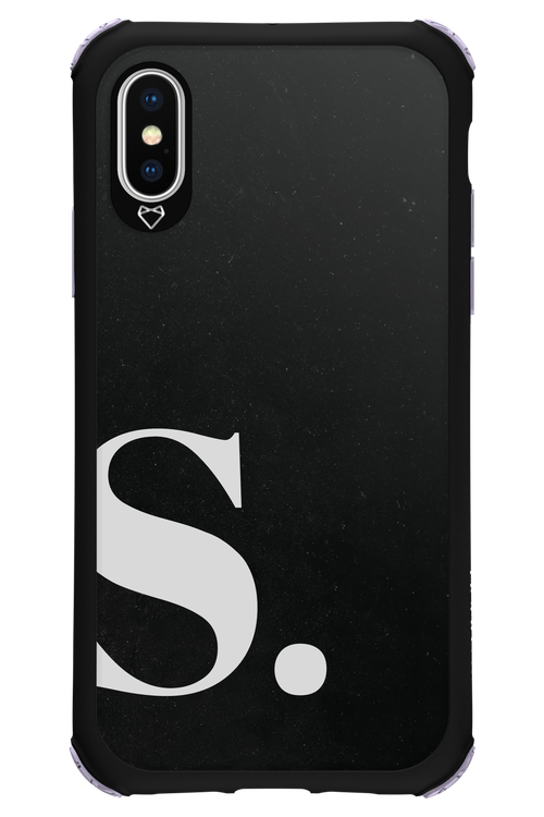 S (Off Space) 2.0 - Apple iPhone XS