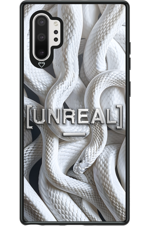 Snake and Chrome - Samsung Galaxy Note 10+