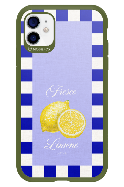 Fresssh - Apple iPhone 11