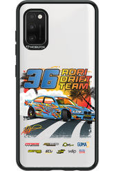 Burnout King 2.0 - Samsung Galaxy A41
