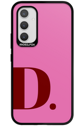 D (Sorbet) 2.0 - Samsung Galaxy A54