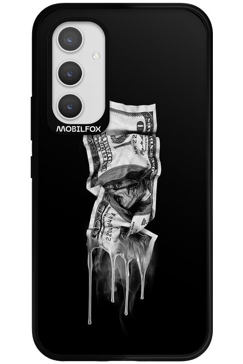 Melting Money - Samsung Galaxy A54