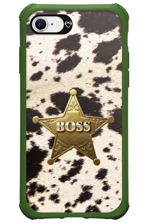 BOSS II 2.0 - Apple iPhone SE 2022