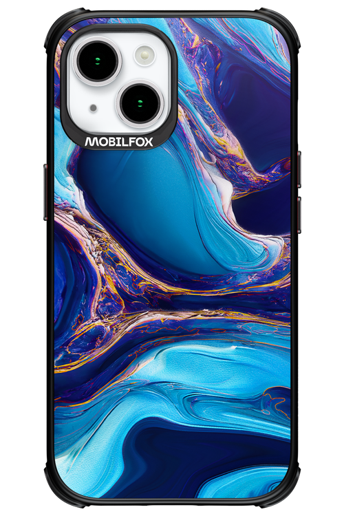 Amethyst - Apple iPhone 15