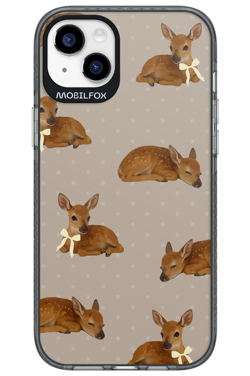 Deer and Dots - Apple iPhone 14 Plus