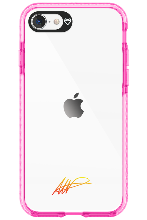 Signature Edition 2.0 - Apple iPhone SE 2022