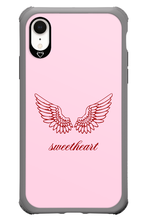 Sweetheart - Apple iPhone XR
