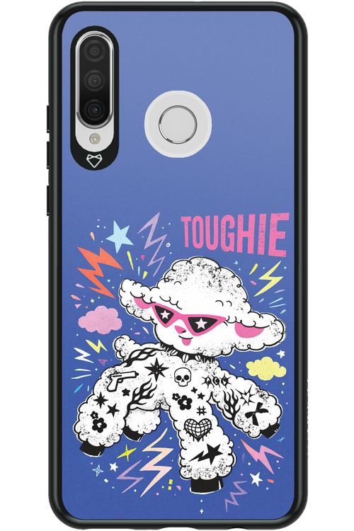 TOUGHIE 2.0 - Huawei P30 Lite