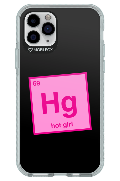 HG 2.0 - Apple iPhone 11 Pro