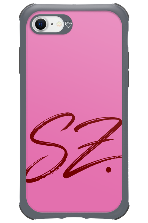 (Sorbet) SZ - Apple iPhone 8