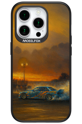 Drift Chaos - Apple iPhone 15 Pro