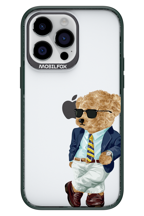 Boss - Apple iPhone 14 Pro Max