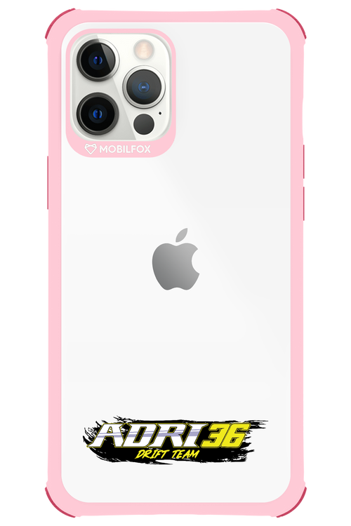 ADRI36 Signature 2.0 - Apple iPhone 12 Pro Max
