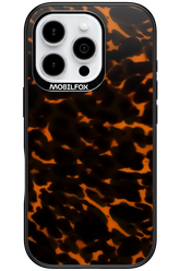 Tortie - Apple iPhone 16 Pro