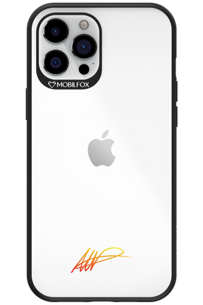 Signature Edition 2.0 - Apple iPhone 12 Pro Max