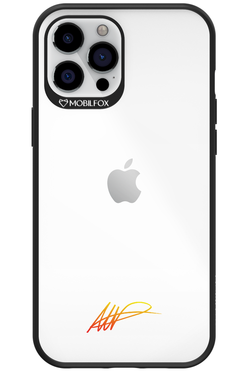 Signature Edition 2.0 - Apple iPhone 12 Pro Max