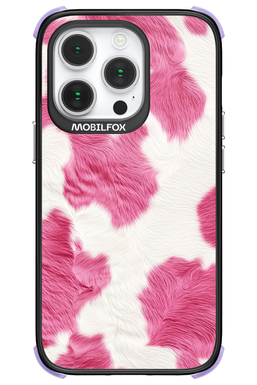 Pink Cow - Apple iPhone 14 Pro