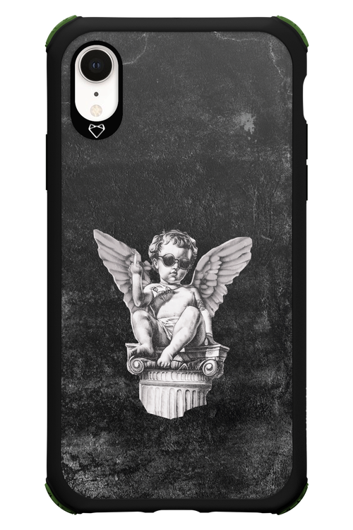 Fallen Angel - Apple iPhone XR