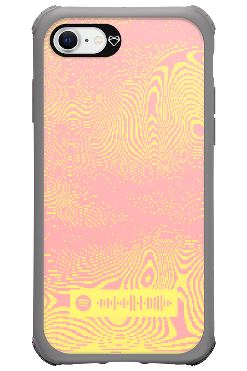 House Frequency - Apple iPhone 8