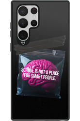 Smart people 2.0 - Samsung Galaxy S22 Ultra