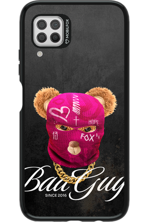 Bad Guy II 2.0 - Huawei P40 Lite