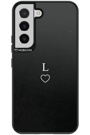 L Black 2.0 - Samsung Galaxy S22