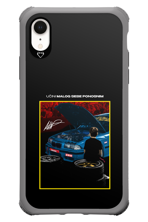 Nova Priprema 2.0 - Apple iPhone XR