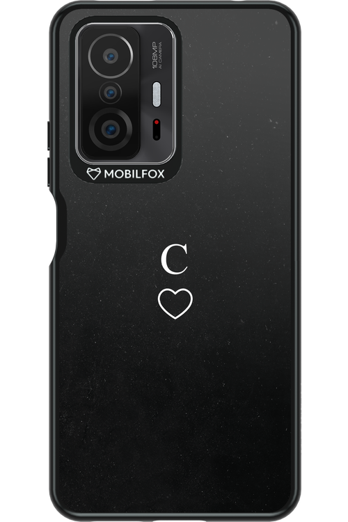 C Black 2.0 - Xiaomi Mi 11T