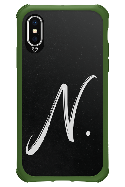 (Off Space) N 2.0 - Apple iPhone XS