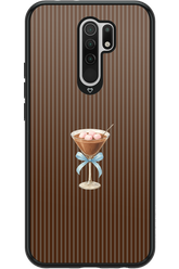 Hot Chocolate Martini - Xiaomi Redmi 9