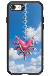 Heart Fux 2.0 - Apple iPhone 8
