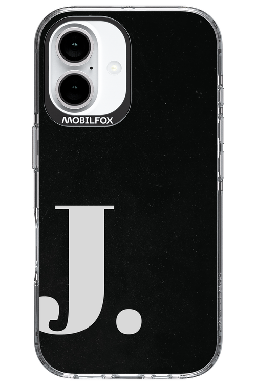 J (Off Space) 2.0 - Apple iPhone 16