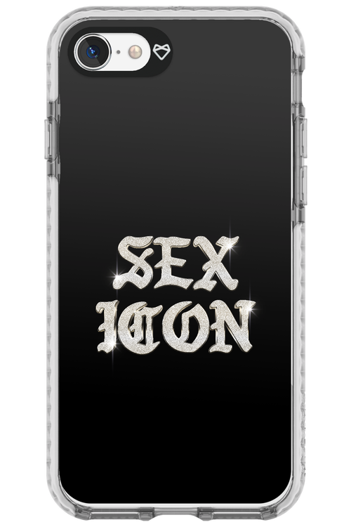 SEX ICON 2.0 - Apple iPhone SE 2022