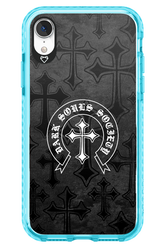Dark Souls Society - Apple iPhone XR