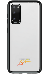 Signature Edition 2.0 - Samsung Galaxy S20