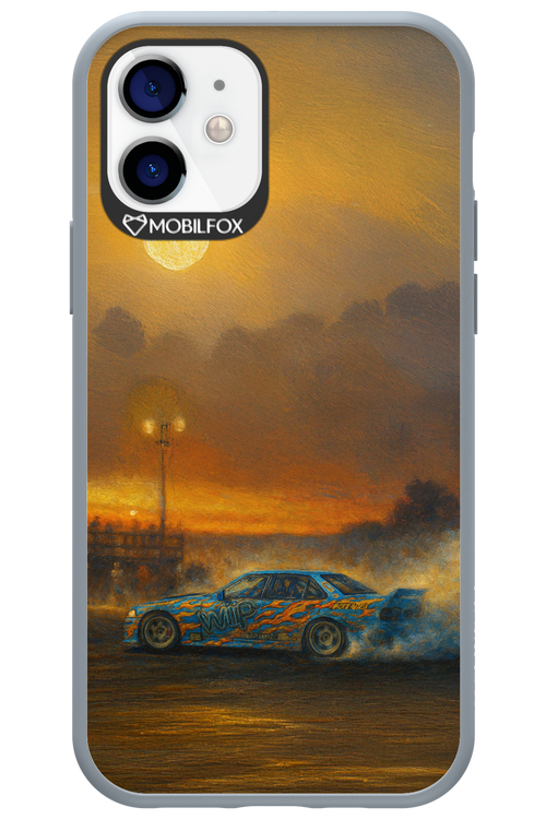 Drift Chaos - Apple iPhone 12