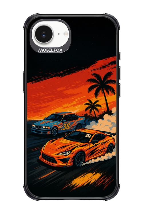 Palm Drift 2.0 - Apple iPhone 16e