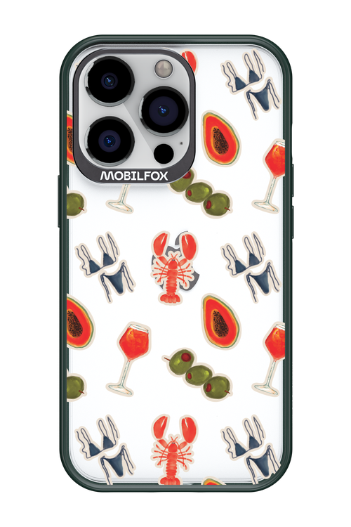 Aperitivo Dreams - Apple iPhone 13 Pro