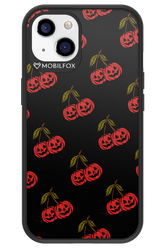 Spicey Pumpkin - Apple iPhone 13