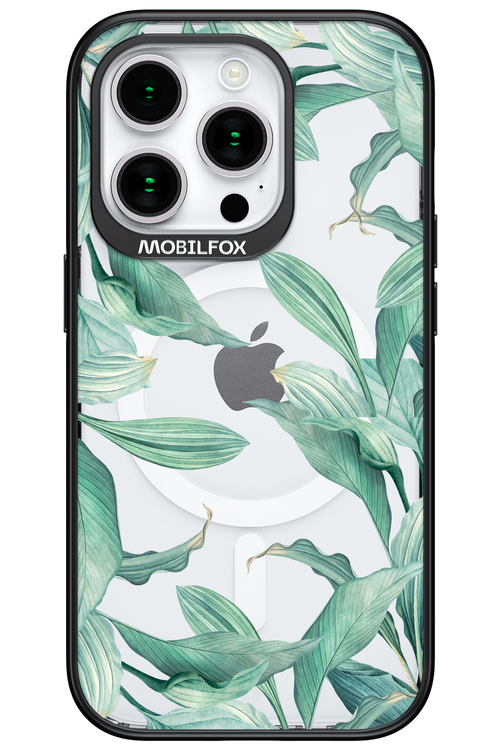 Greenpeace 2.0 - Apple iPhone 15 Pro
