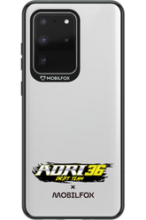 ADRI36 x Mobilfox Edition 2.0 - Samsung Galaxy S20 Ultra 5G