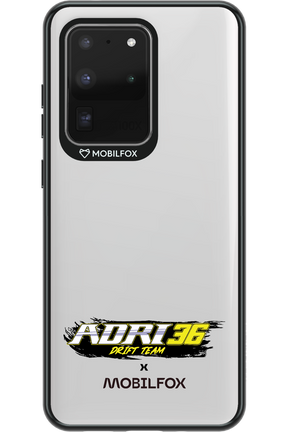 ADRI36 x Mobilfox Edition 2.0 - Samsung Galaxy S20 Ultra 5G