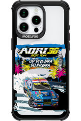 ADRI36 Drift Splash - Apple iPhone 15 Pro Max