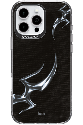 CHROMEPHASE - Apple iPhone 16 Pro Max