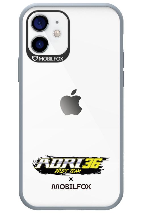 ADRI36 x Mobilfox Edition 2.0 - Apple iPhone 12