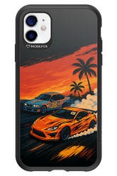 Palm Drift - Apple iPhone 11